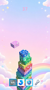 Tower Tap: Block Stack screenshot 7