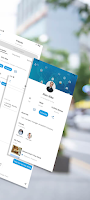 Connect Map screenshot 2