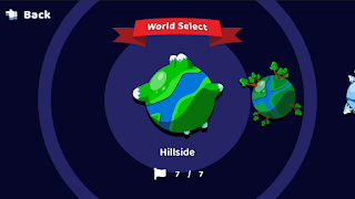 Potato Dave screenshot 1