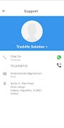 Trackme solution ảnh chụp màn hình 7