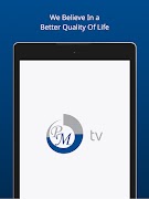 PM-TV captura de pantalla 4
