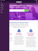 Kollektif Kariyer 스크린샷 6