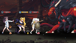 Dungeon Princess 3! imagem de tela 7