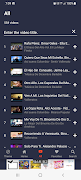 Codiscos Music скриншот 3
