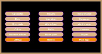 Spelling Learning পোস্টার