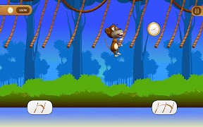 Talking Monkey اسکرین شاٹ 7