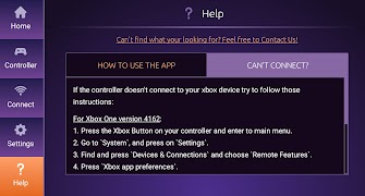 Stream for Xbox One imagem de tela 5