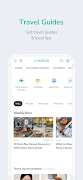 Creatrip: Korea Your Way تصوير الشاشة 1