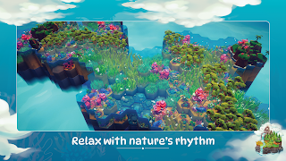 Preserve syot layar 2