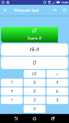 Mathe-Spiel Screenshot 5