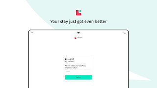 Lodgify Guest 截圖 5