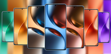 Wallpapers For Realme – 4K HD постер