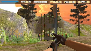 Archery 3D Screenshot 7