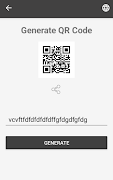 Lector QR y codigos de Barras скриншот 1