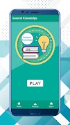 General Knowledge capture d'écran 5