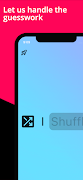 Shuffle ảnh chụp màn hình 1