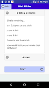 Riddles with answers screenshot 1