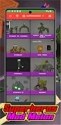 Superheroes Mod Melon PG โปสเตอร์