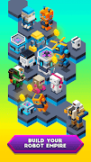 Robot Merge screenshot 1