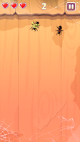 Ant Smash - Squish Bugs Game captura de pantalla 3