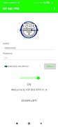 VIP BIG VPN Ekran Görüntüsü 3