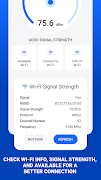 Signal Strength Test & Refresh screenshot 5