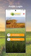 Paddy Procurement 스크린샷 4