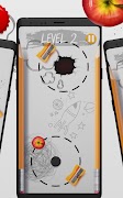 Paper pool Screenshot 1