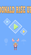 Donald Rise Up 截图 3
