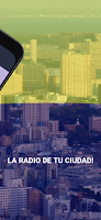 Radio Ciudad FM Screenshot 2