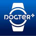 Docter+ ikon
