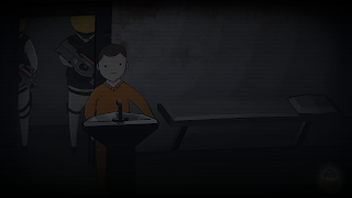 SCP Escape 2 اسکرین شاٹ 6