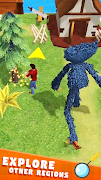 Tree Craftman 3D poster