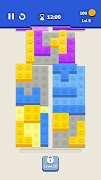 Block Sort Puzzle ภาพหน้าจอ 2