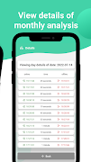 WP Watcher: Online Tracker 截图 3