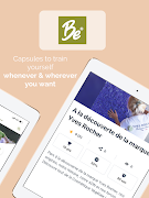 BE by YR imagem de tela 7