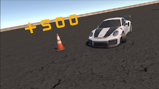 Beyond Drift Ekran Görüntüsü 2