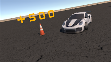 Beyond Drift screenshot 2