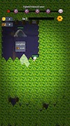 Charging knight poster