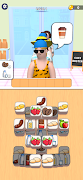 Cafe Busters تصوير الشاشة 6