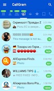 7 Schermata CallGram