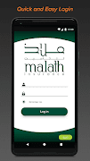 Malath Academy โปสเตอร์