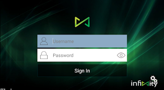 Infinity Box Screenshot 1