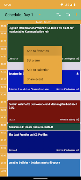 DiVOC Schedule скриншот 2