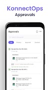 KonnectOps 截圖 2
