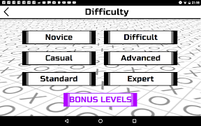 No Four in a Row اسکرین شاٹ 6