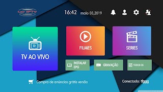 Lar IPTV screenshot 2