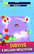 Balloons Defense 3D 截圖 5