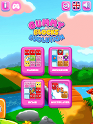 Gummy Blocks Evolution স্ক্রিনশট 5