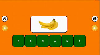Leer Spelling for Kids screenshot 4
